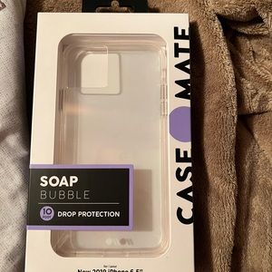 Case mate case for iPhone 11 Pro Max